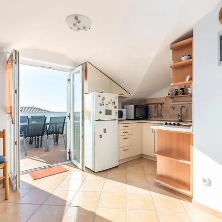 Giuliano With Sea View Apartment Tar-Vabriga