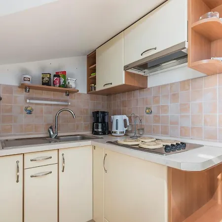 Giuliano With Sea View Apartment Tar-Vabriga