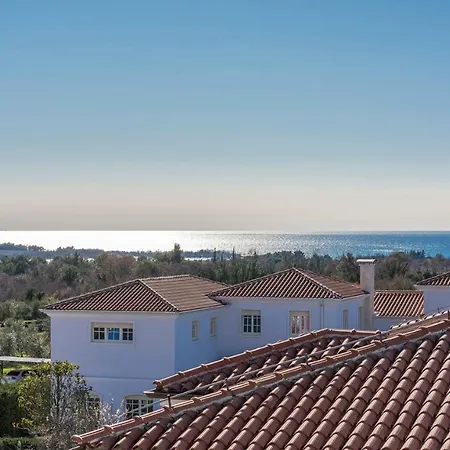 Apartment Giuliano With Sea View Tar-Vabriga