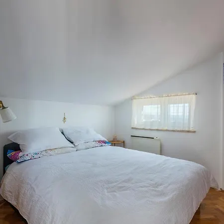 Apartment Giuliano With Sea View *