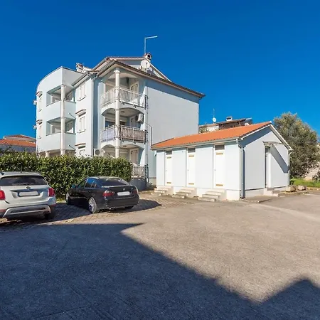 Giuliano With Sea View