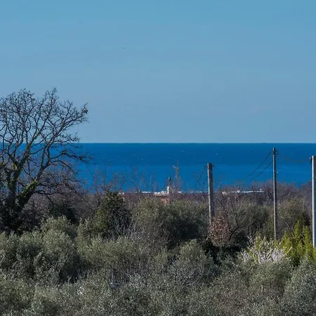 Giuliano With Sea View Apartment *